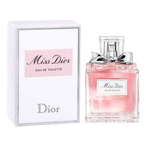 notas de perfume dior